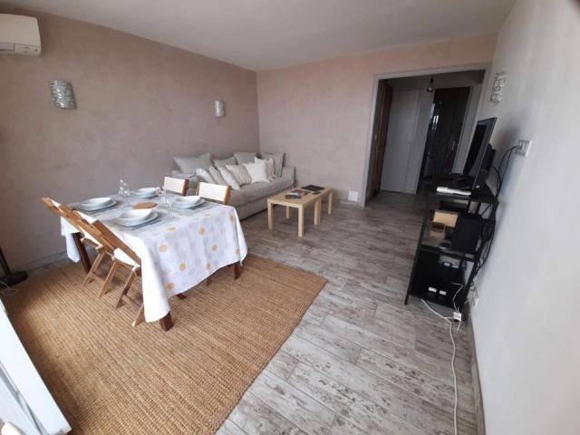 Calypso Apartment Cassis Bagian luar foto