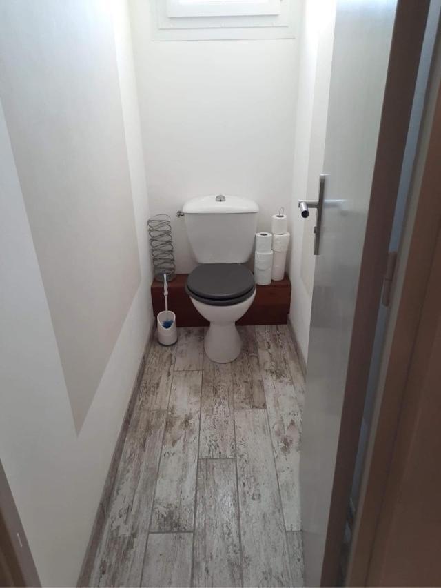 Calypso Apartment Cassis Bagian luar foto